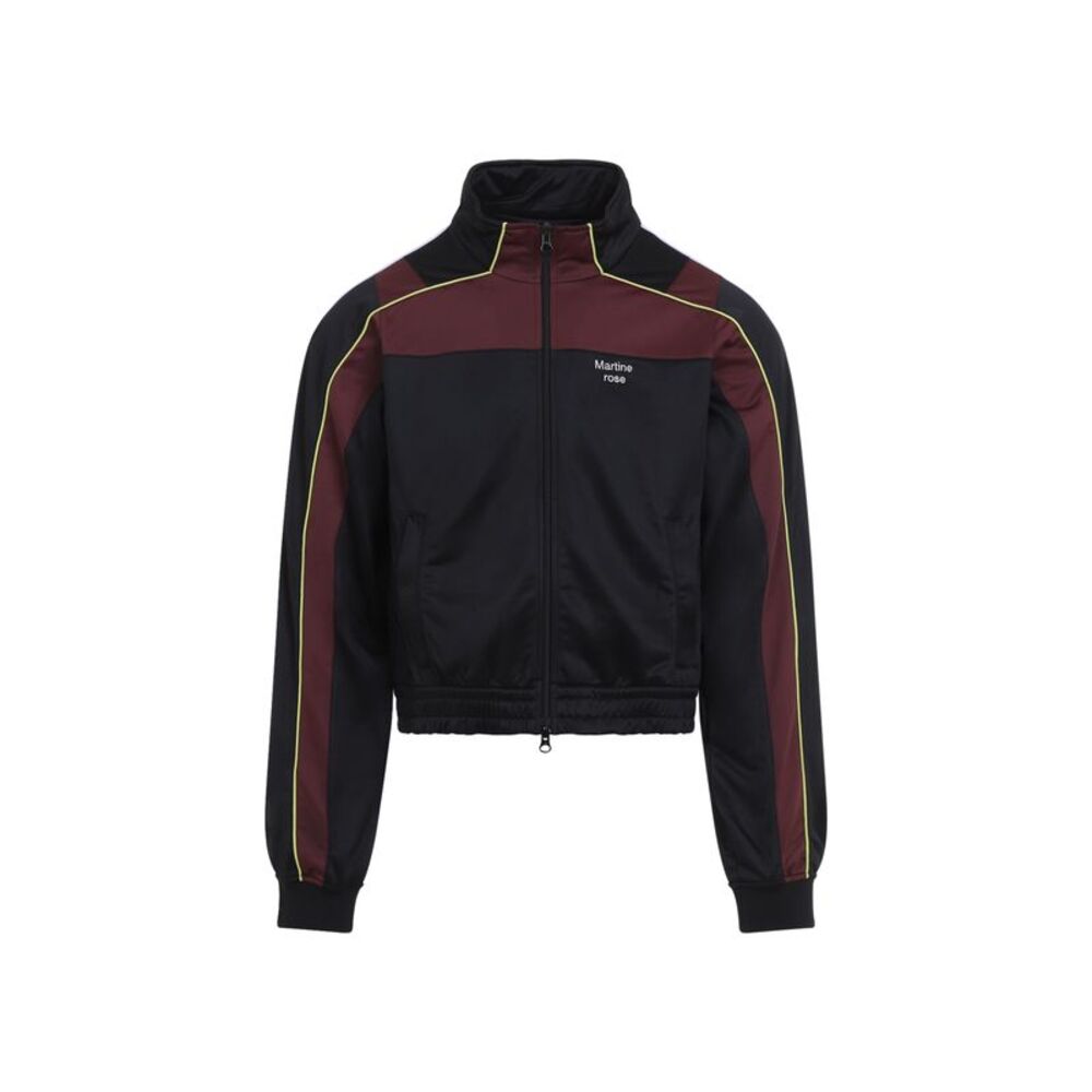 Martine Rose Shrunken Jacket Men